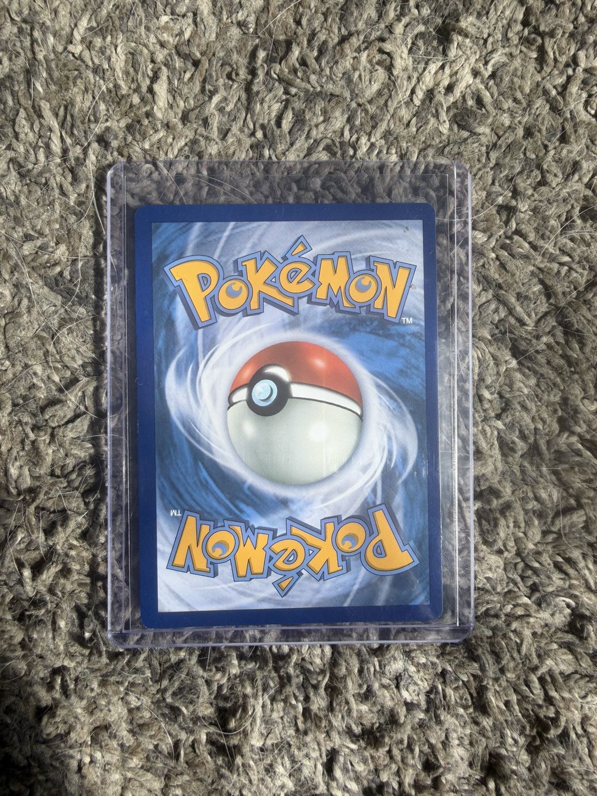 Pokemon 2023 Pokémon Liepard Card Size ONE SIZE - 2 Thumbnail