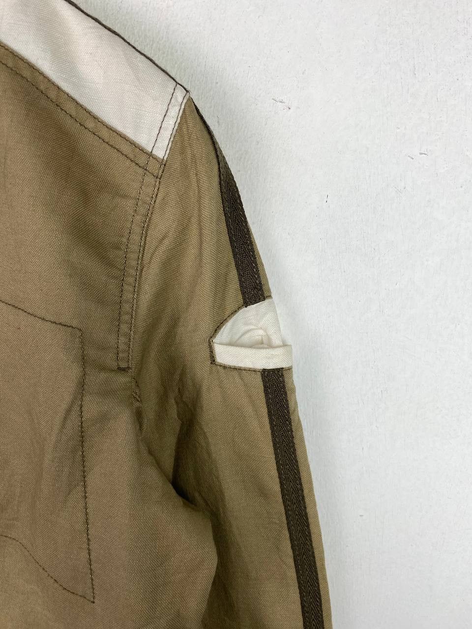 Japanese Brand g stage japanese brands very nice design jacket Size US L / EU 52-54 / 3 - 6 Thumbnail