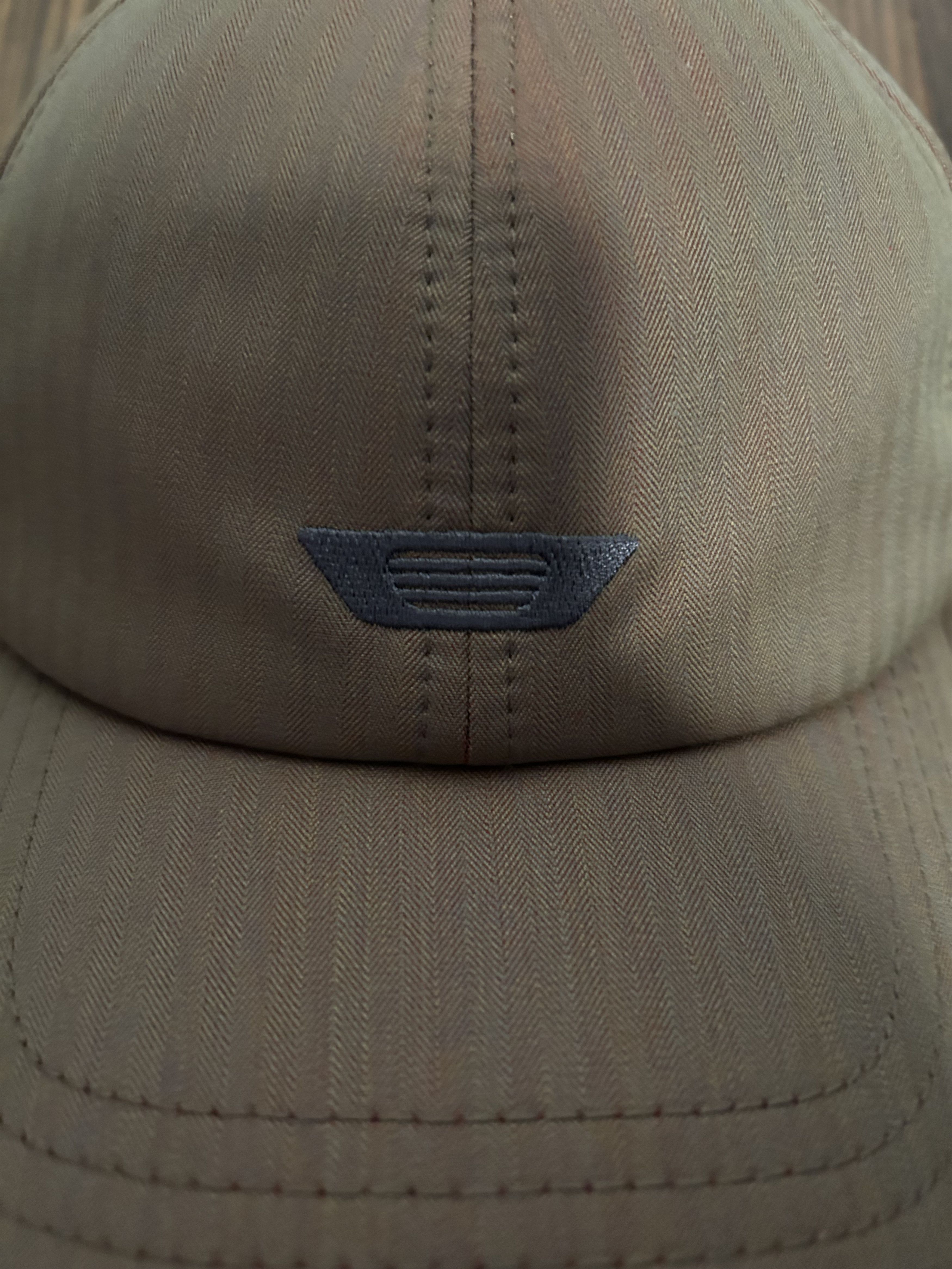 SEASE SEASE hat/cap in size L/XL Size ONE SIZE - 4 Thumbnail