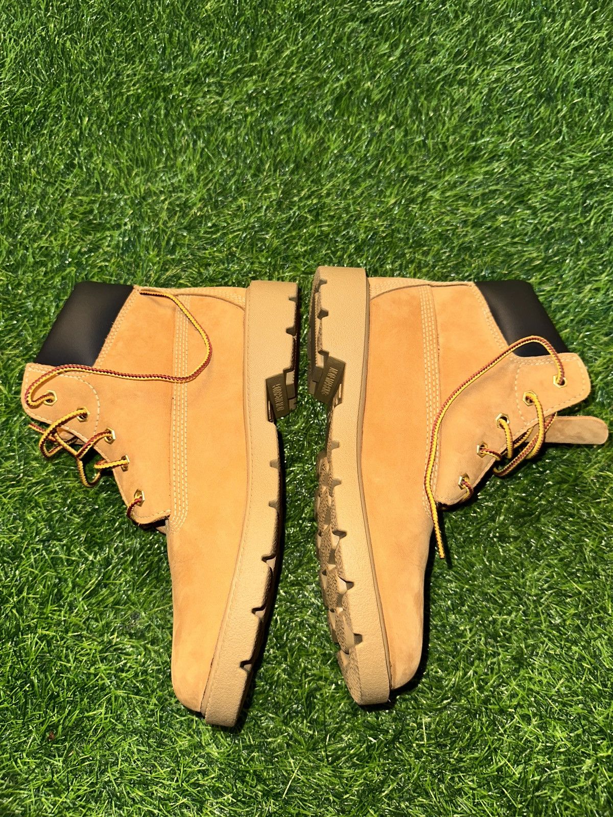 Timberland Timberland boys workwear outdoor boots size 5 Size US 5 / EU 37 - 4 Thumbnail