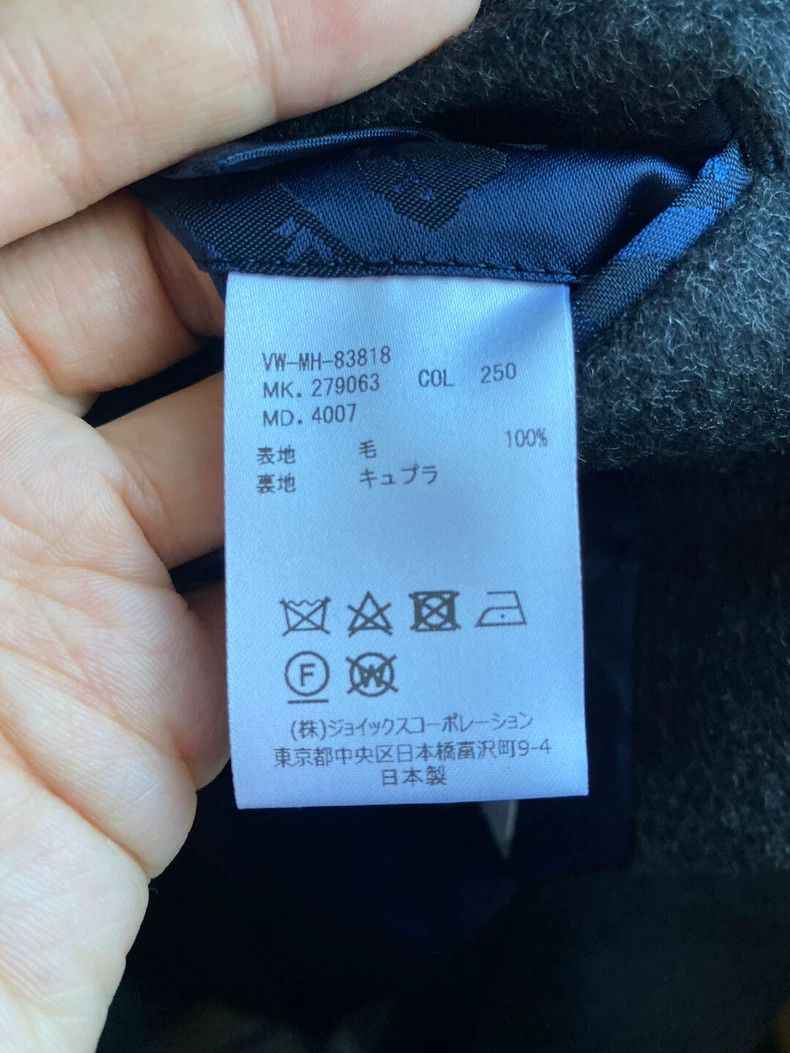 Vivienne Westwood vivienne westwood size44 Nissan wool coat Size M / US 6-8 / IT 42-44 - 6 Thumbnail