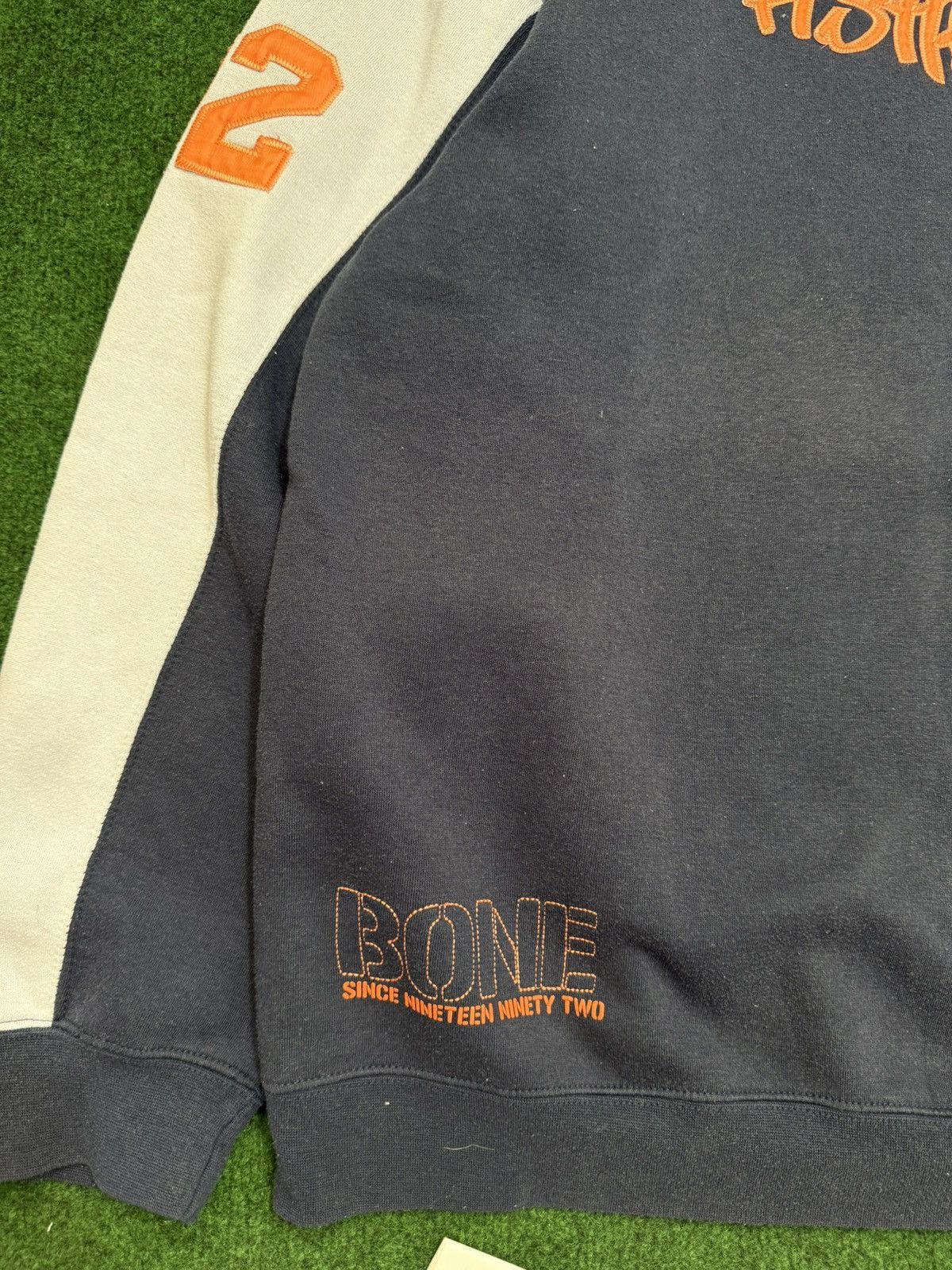 Japanese Brand Vintage sweater by the Japanese brand Fishbone Size US XXL / EU 58 / 5 - 4 Thumbnail