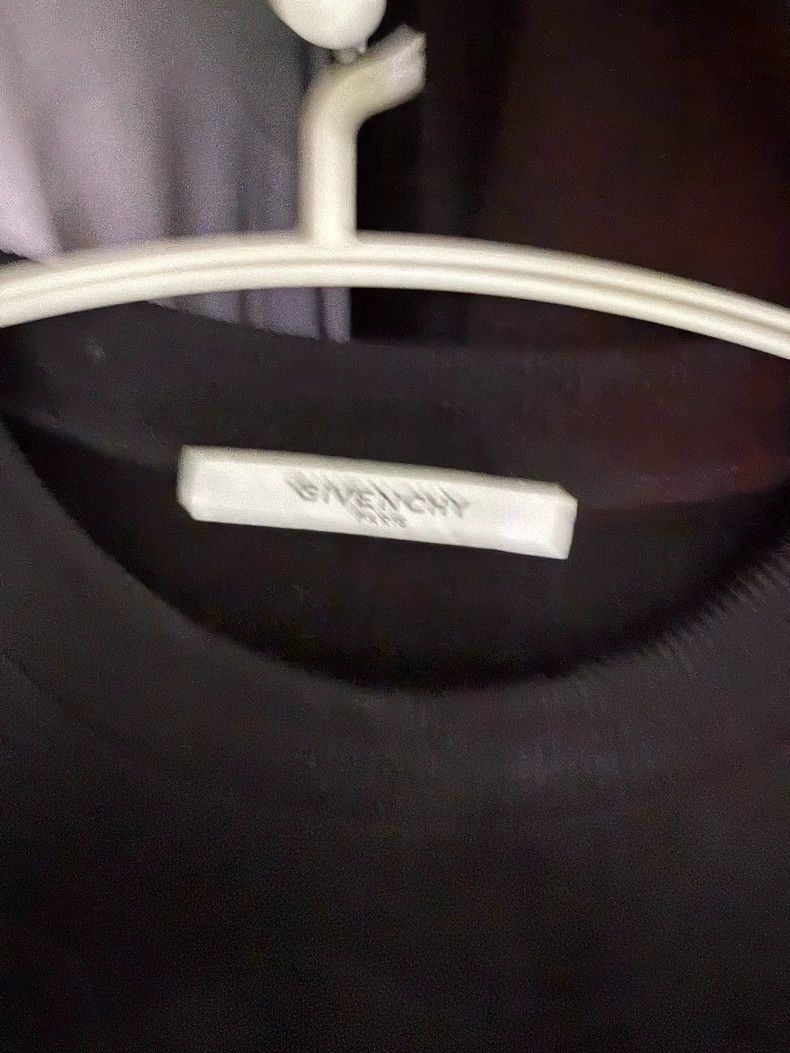Givenchy Givenchy Classic Deer Hoodie OS size S Size US S / EU 44-46 / 1 - 3 Thumbnail