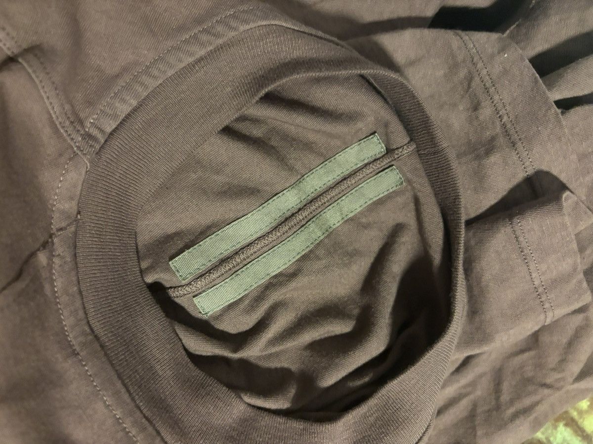Rick Owens × Rick Owens Drkshdw Rick owens t shirt Size US S / EU 44-46 / 1 - 10 Thumbnail