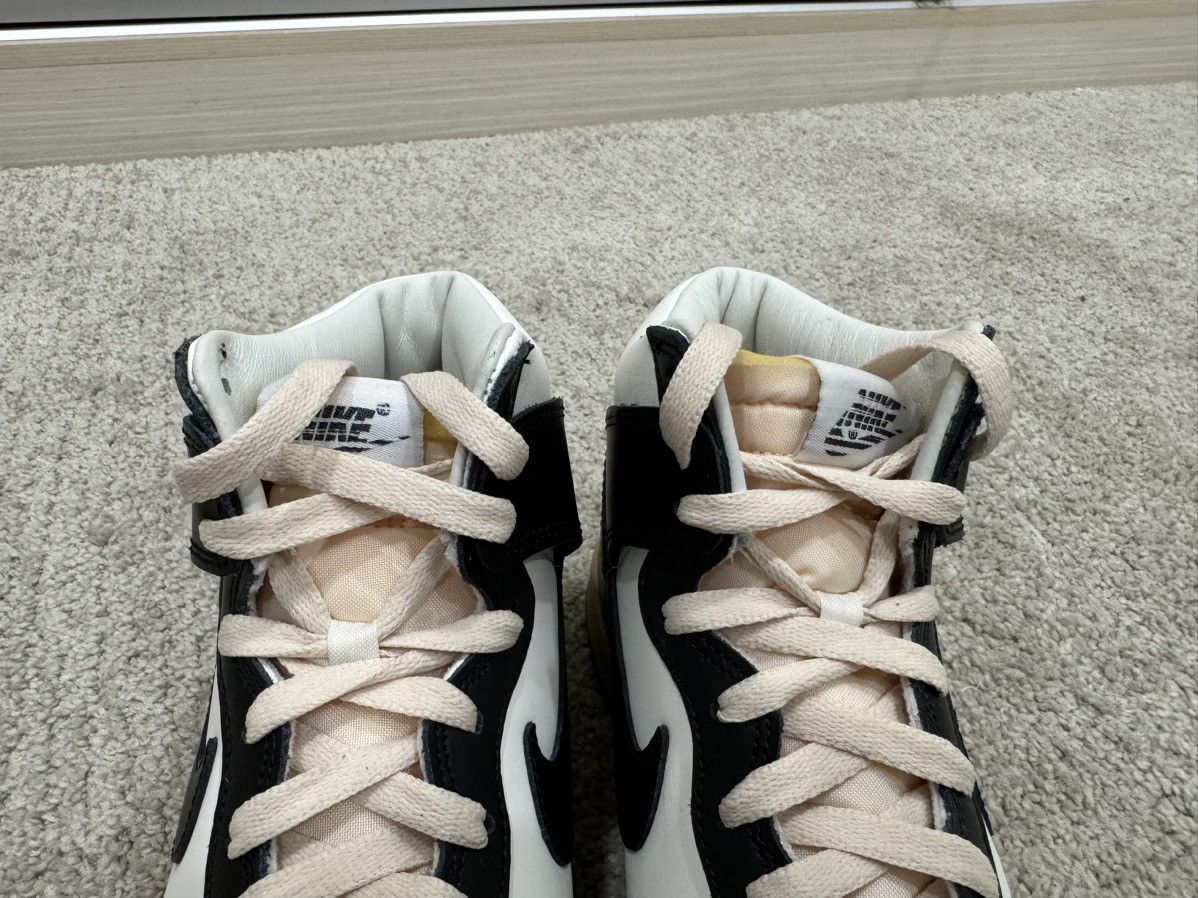 Nike Nike Dunk High OG SE W “Panda” Size US 8 / EU 41 - 11 Thumbnail