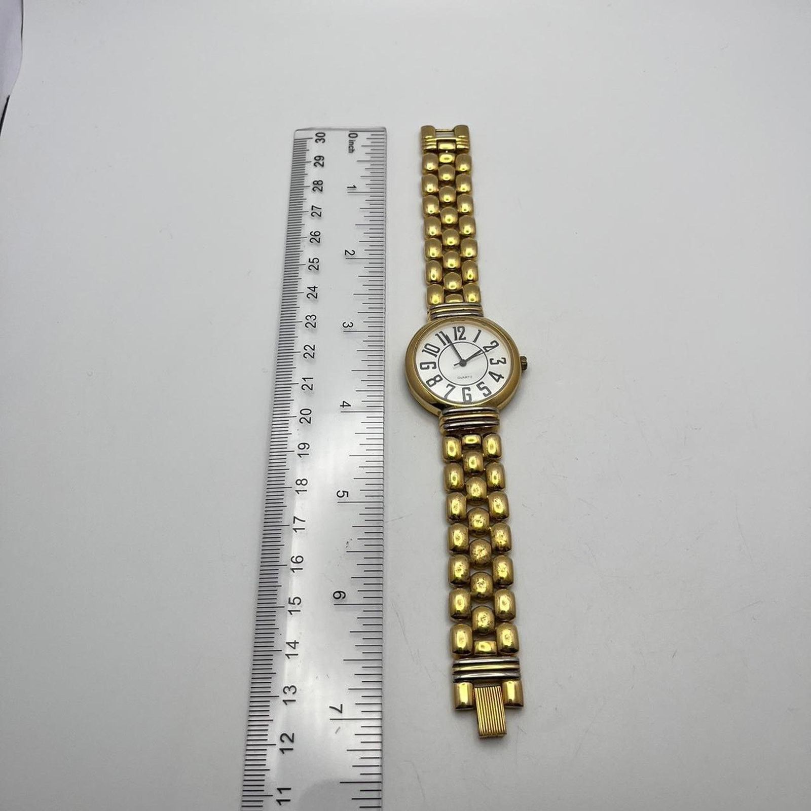Other Gold watch Size ONE SIZE - 3 Thumbnail