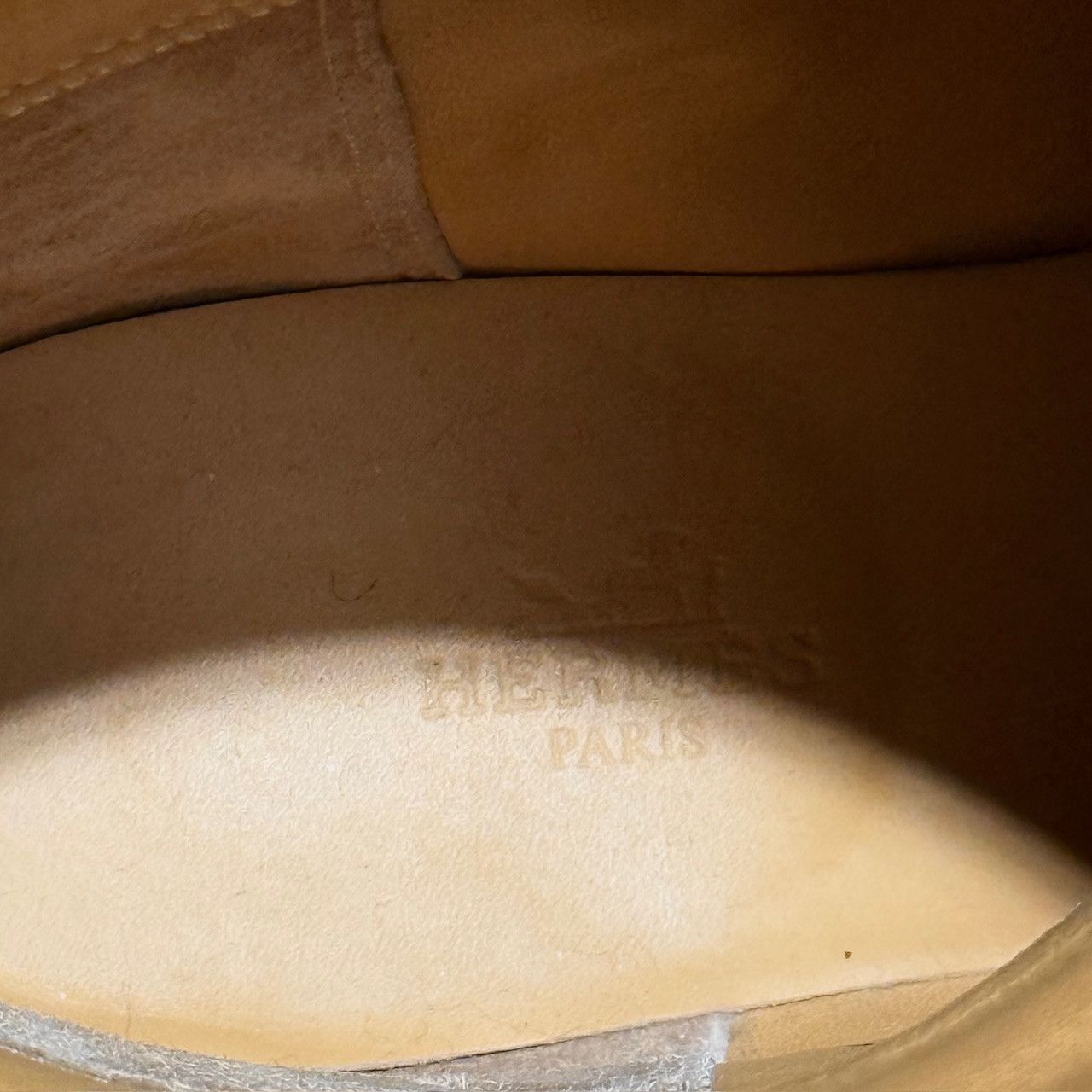 Hermes Hermès Black Leather Jumping Riding Boots Size US 7.5 / IT 37.5 - 13 Thumbnail