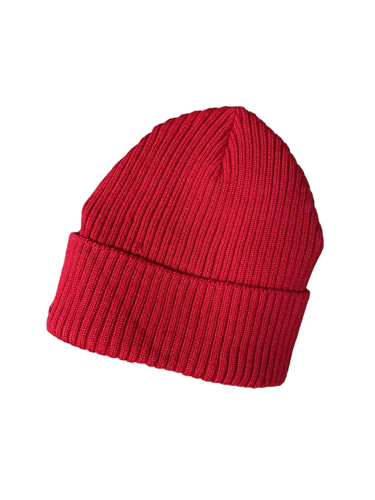 Japanese Brand × Kapital × Vintage TENDERLOIN VINTAGE DISTRESSED BEANIE HATS☠️🎌 Size ONE SIZE - 2 Thumbnail
