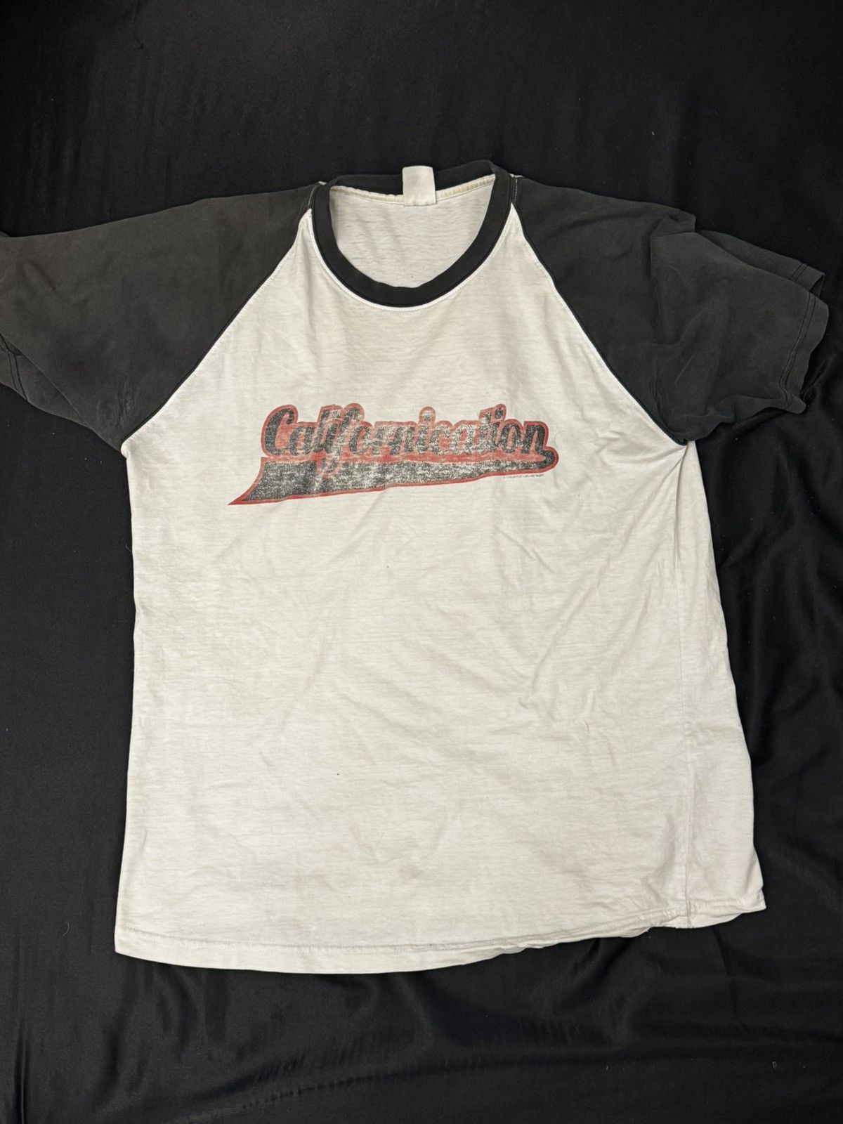 90's Red Hot Chili Peppers Tee