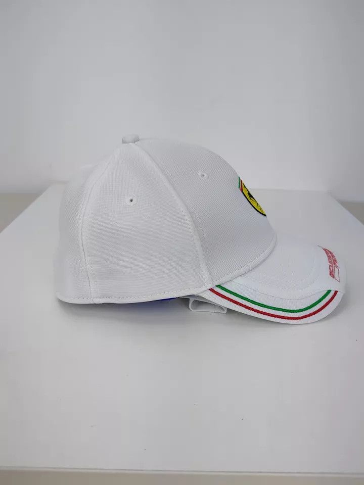 Ferrari Ferrari vintage cap hut Size ONE SIZE - 9 Thumbnail