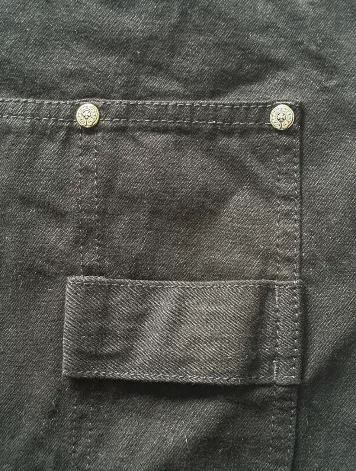 Chrome Hearts Chrome hearts apron Size US M / EU 48-50 / 2 - 5 Thumbnail