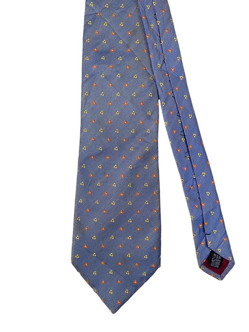 Givenchy ‼️VINTAGE GIVENCHY Necktie silk tie Size ONE SIZE - 1 Thumbnail