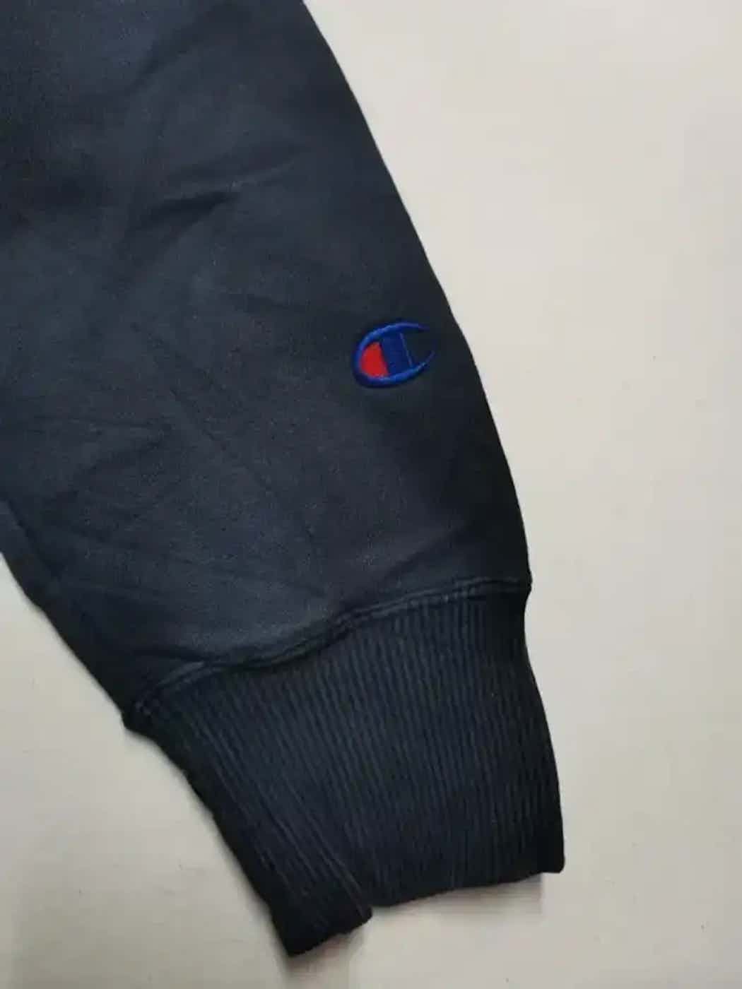 Champion Vintage Champion Authentic Athletic Apparel Sweatshirt Size US M / EU 48-50 / 2 - 6 Thumbnail