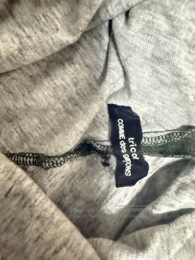 Comme des Garcons Comme Des Garcons Shirt coat Size S / US 4 / IT 40 - 3 Thumbnail