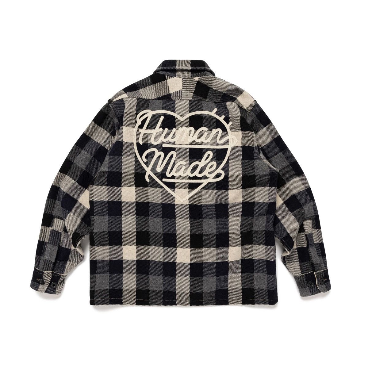 Human Made Human Made Shirt Size ONE SIZE - 2 Thumbnail