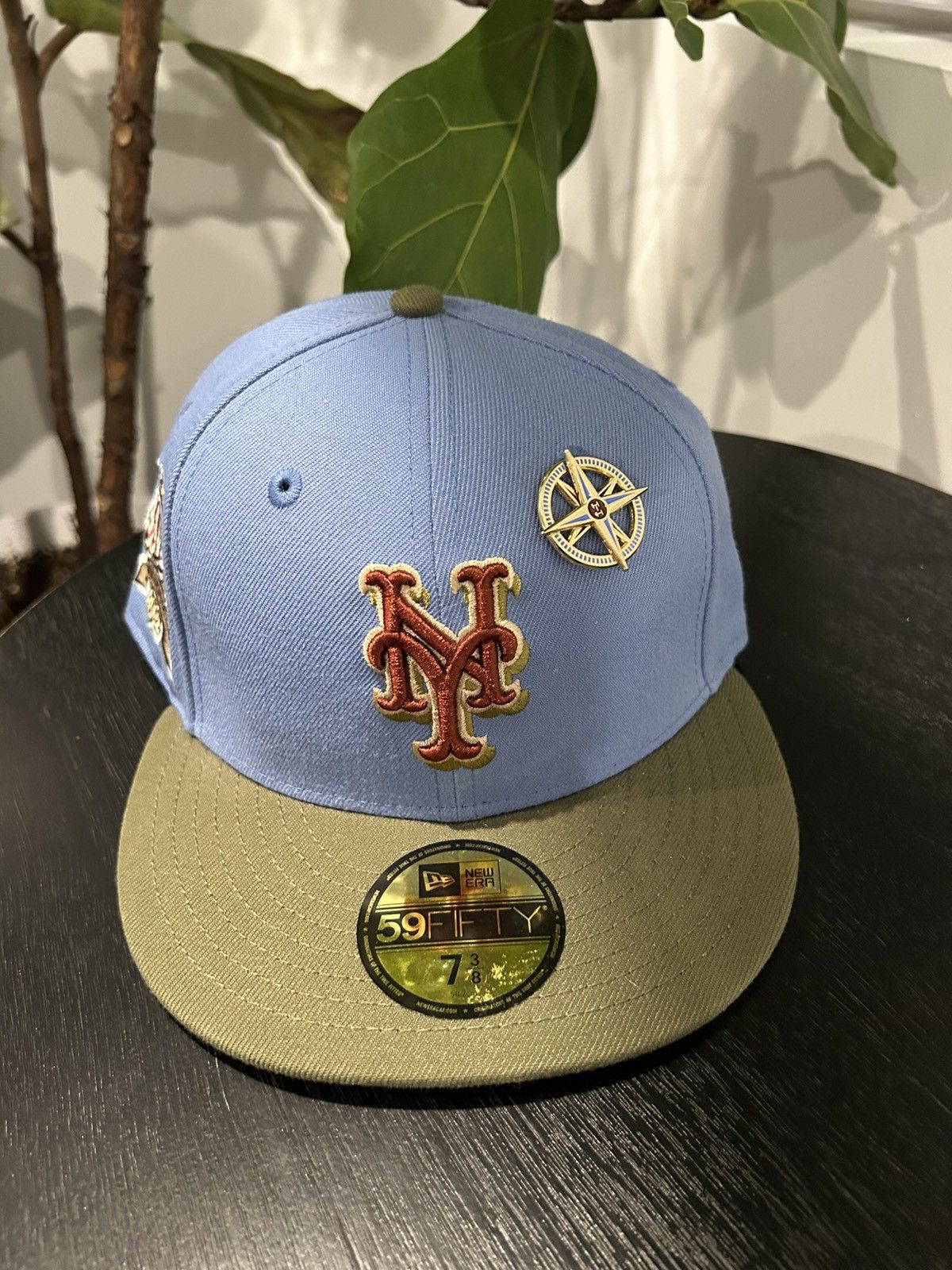 Hat Club HatClub Exclusive ‘Great Outdoors Collection’ NY Mets Size ONE SIZE - 1 Thumbnail