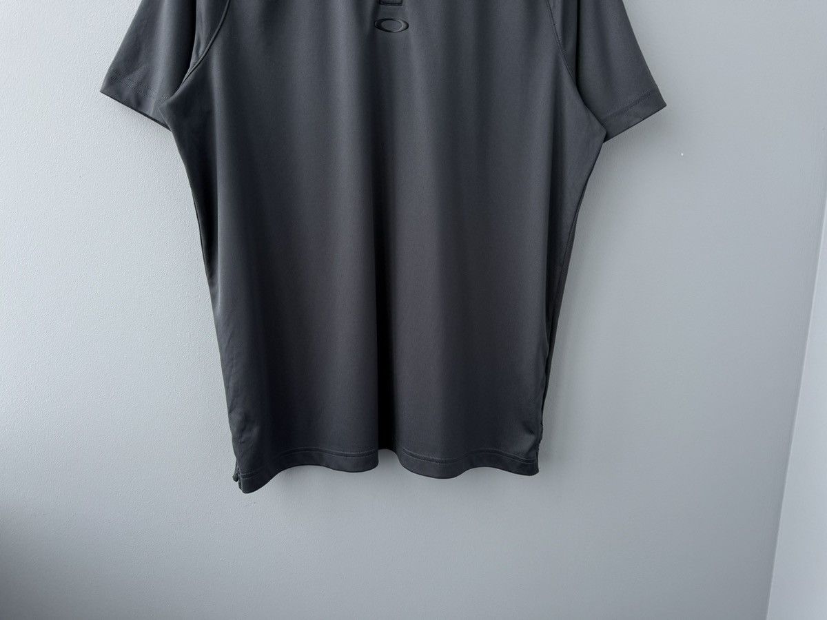 Oakley Vintage Oaklay Polo Mens Size US M / EU 48-50 / 2 - 3 Thumbnail