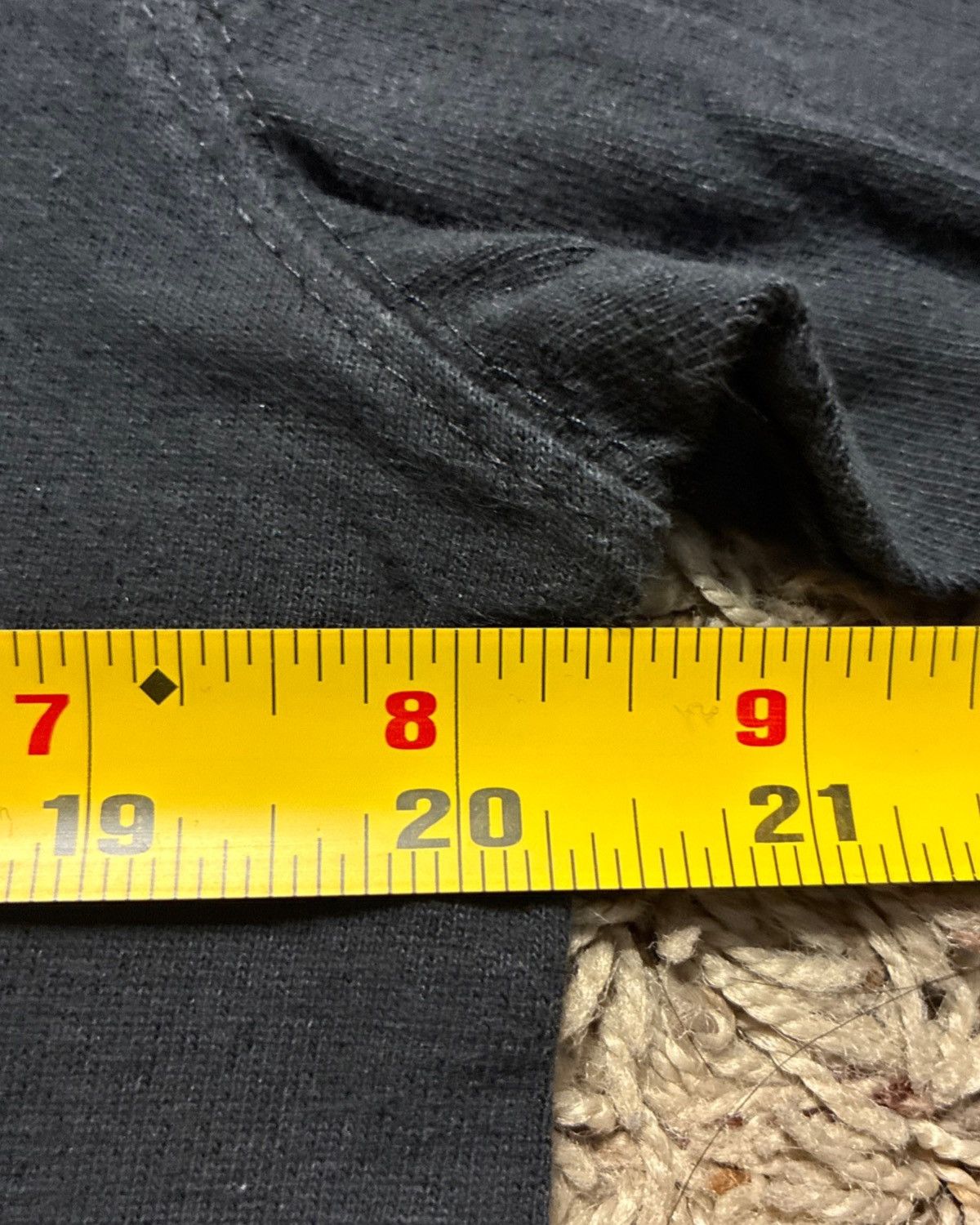 Carhartt Vintage Carhartt Shirt Mens S Black Loose Fit Y2K Skater Size US S / EU 44-46 / 1 - 6 Thumbnail