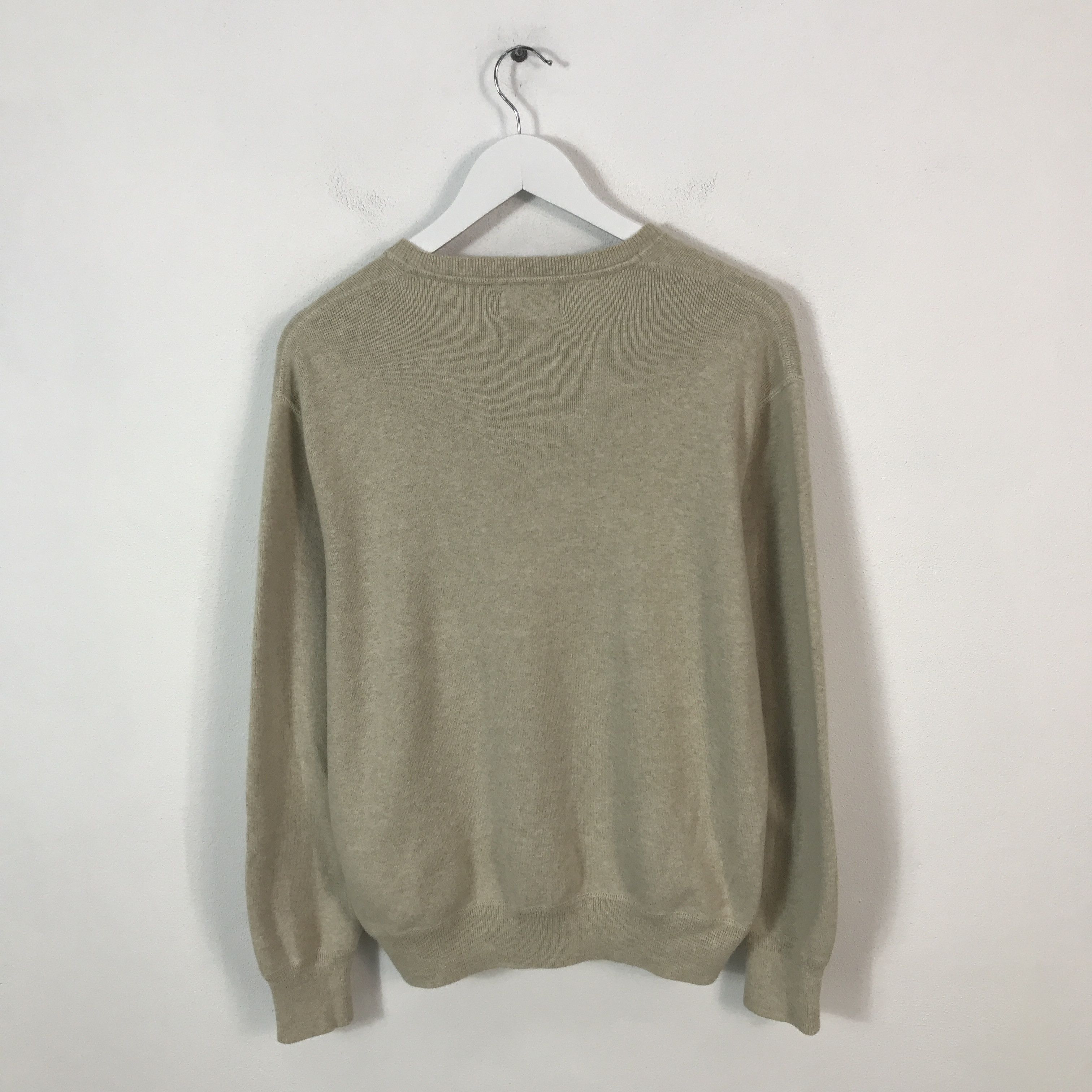 Polo Ralph Lauren vintage Polo Ralph Lauren Pullover knitwear Size US M / EU 48-50 / 2 - 3 Thumbnail