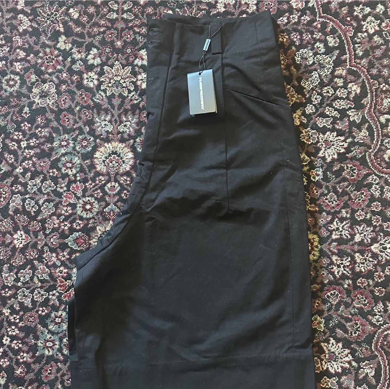 The GV Gallery GV Gallery shorts that fit like pants Size US 30 / EU 46 - 2 Thumbnail