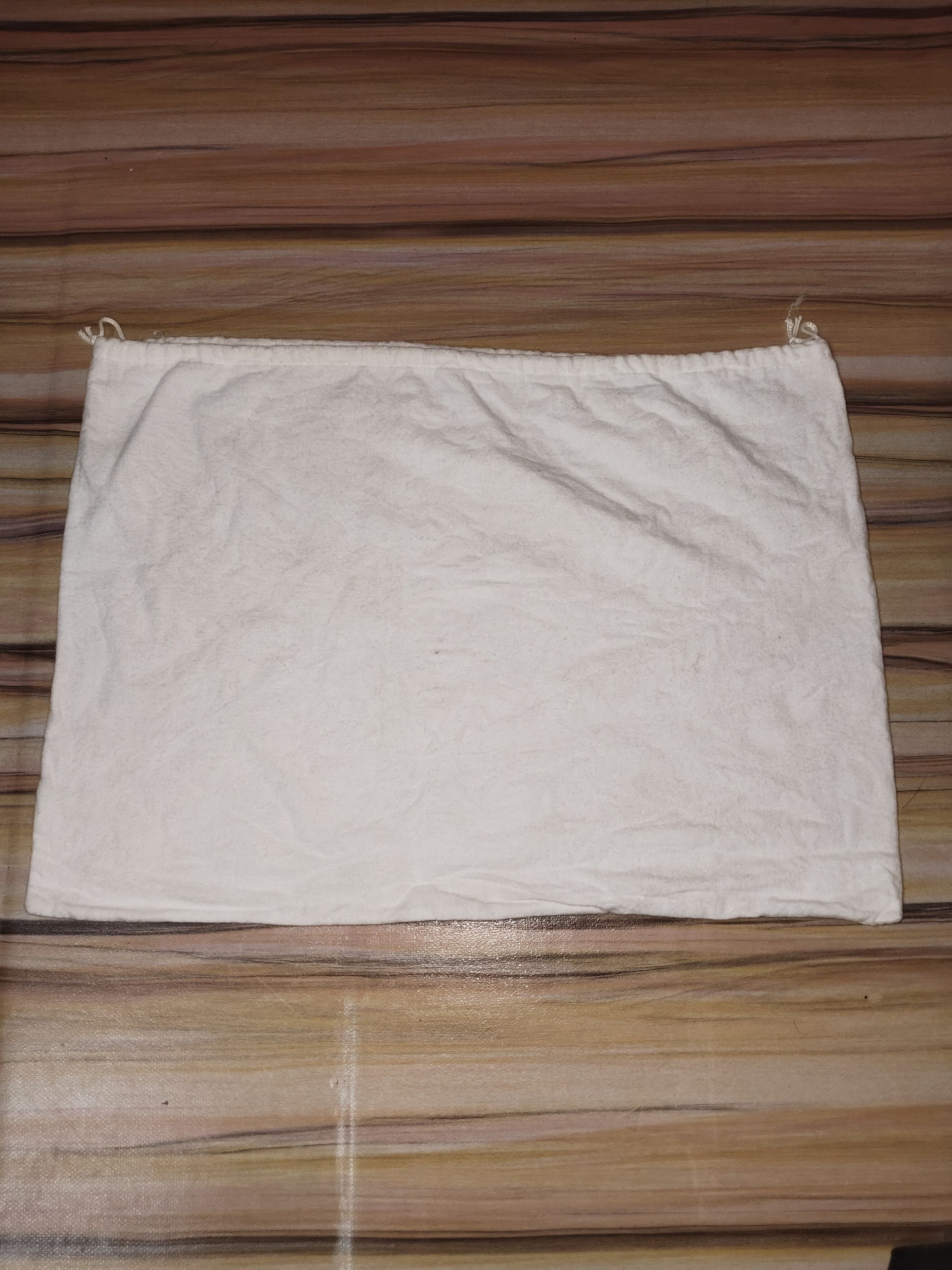 Prada PRADA Dust Bag Size ONE SIZE - 3 Thumbnail