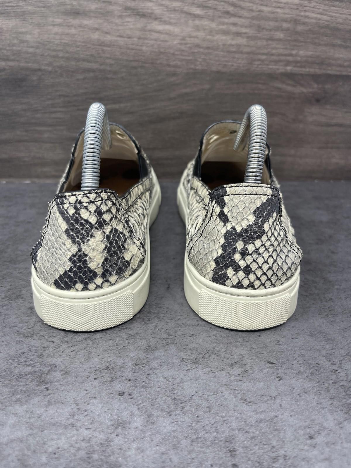 Other Tory Burch Shoes Size 8 Womens Huarache Weave Sneaker Snake Size US 8 / IT 38 - 5 Thumbnail