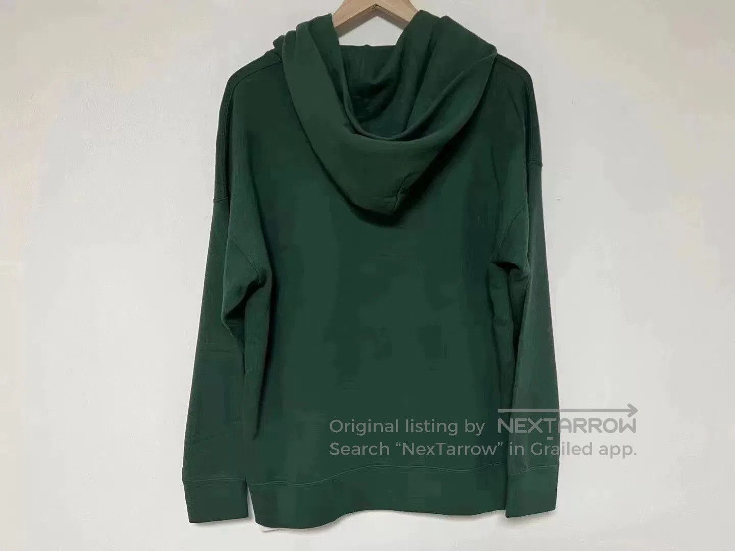 Visvim visvim 21AW Jumbo Hoodie P.O. Size US M / EU 48-50 / 2 - 5 Thumbnail