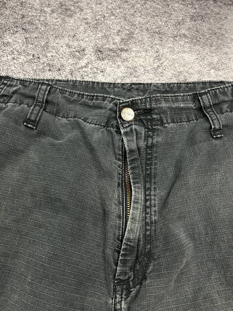 Carhartt Vintage Carhartt Cargo Pants Work Wear Size US 32 / EU 48 - 5 Thumbnail