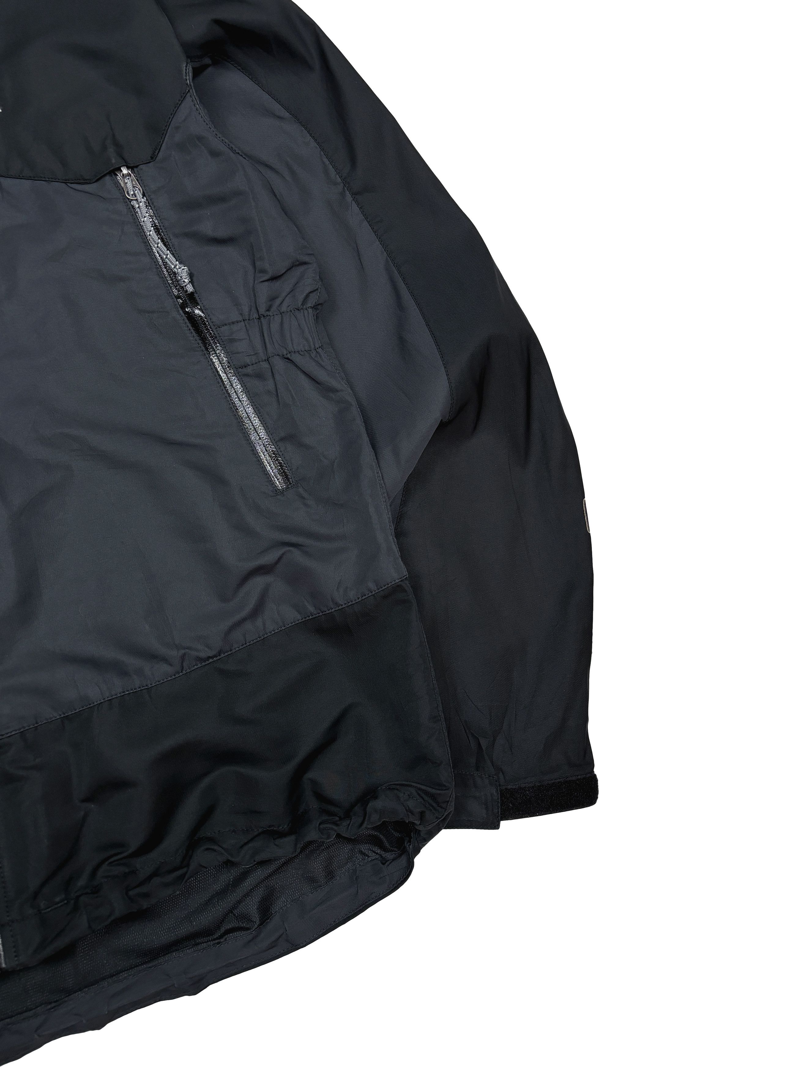 Patagonia Patagonia Essenshell Jacket 2002 black Size US M / EU 48-50 / 2 - 2 Thumbnail