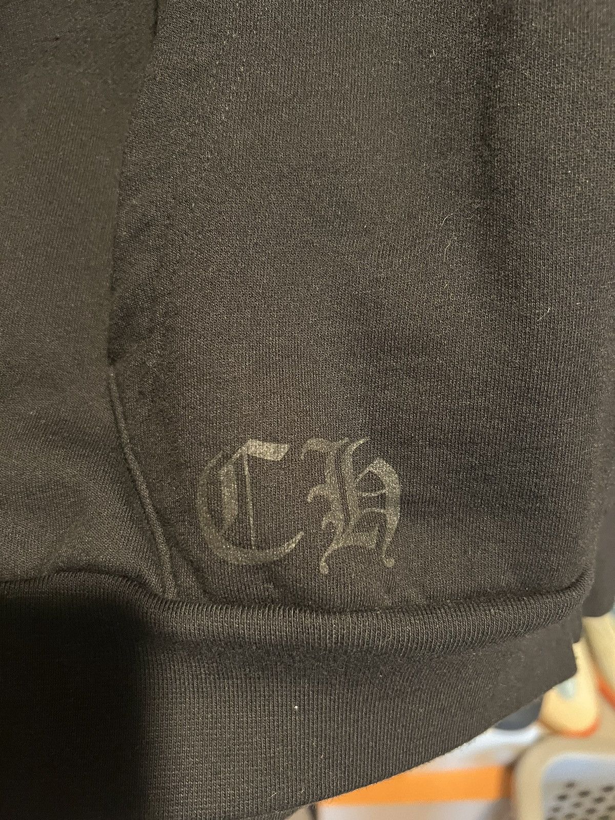 Chrome Hearts Chrome Hearts Saint Barth Hoodie *Rare* Size US XL / EU 56 / 4 - 3 Thumbnail