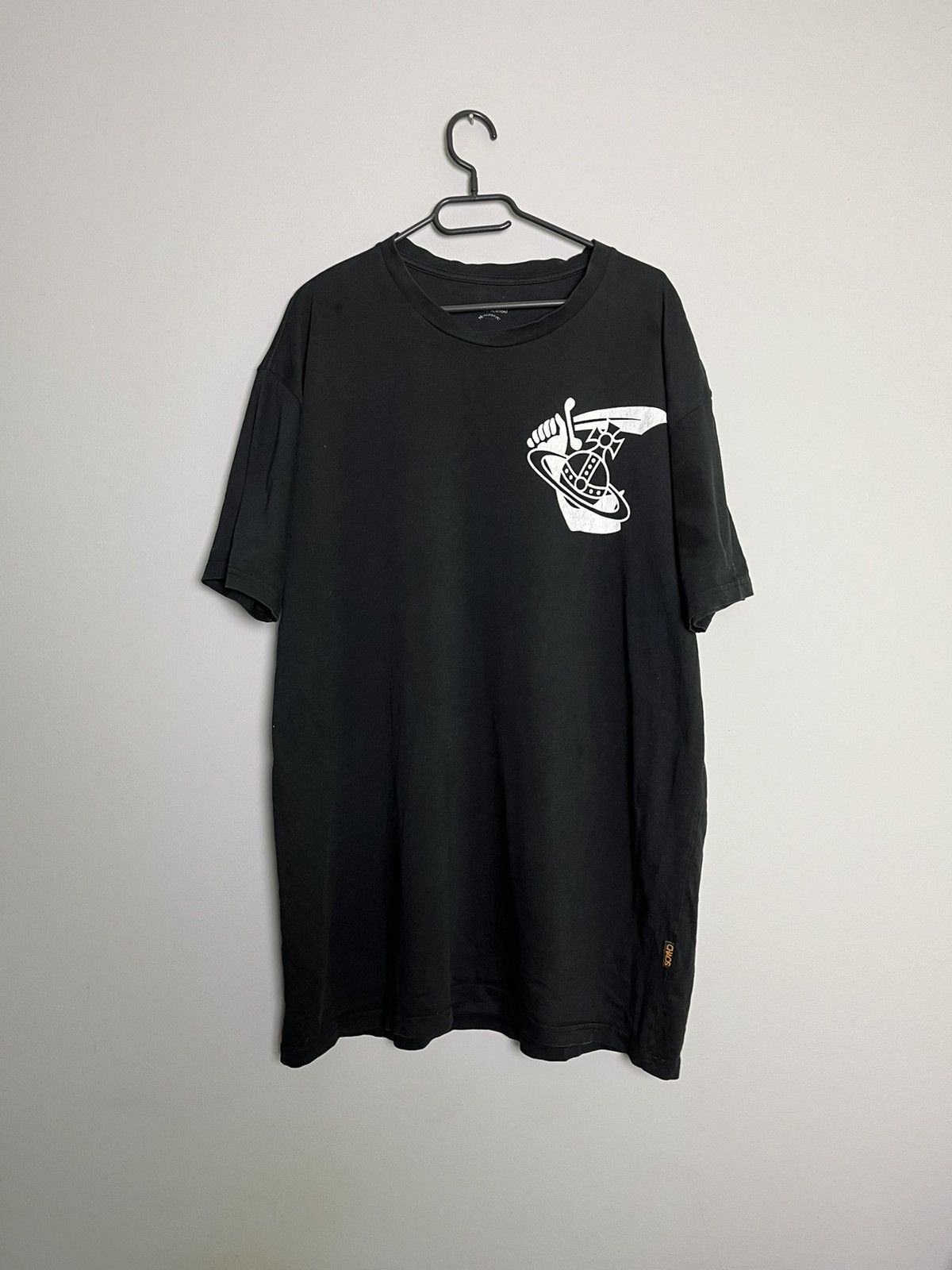 Vivienne westwood tshirt