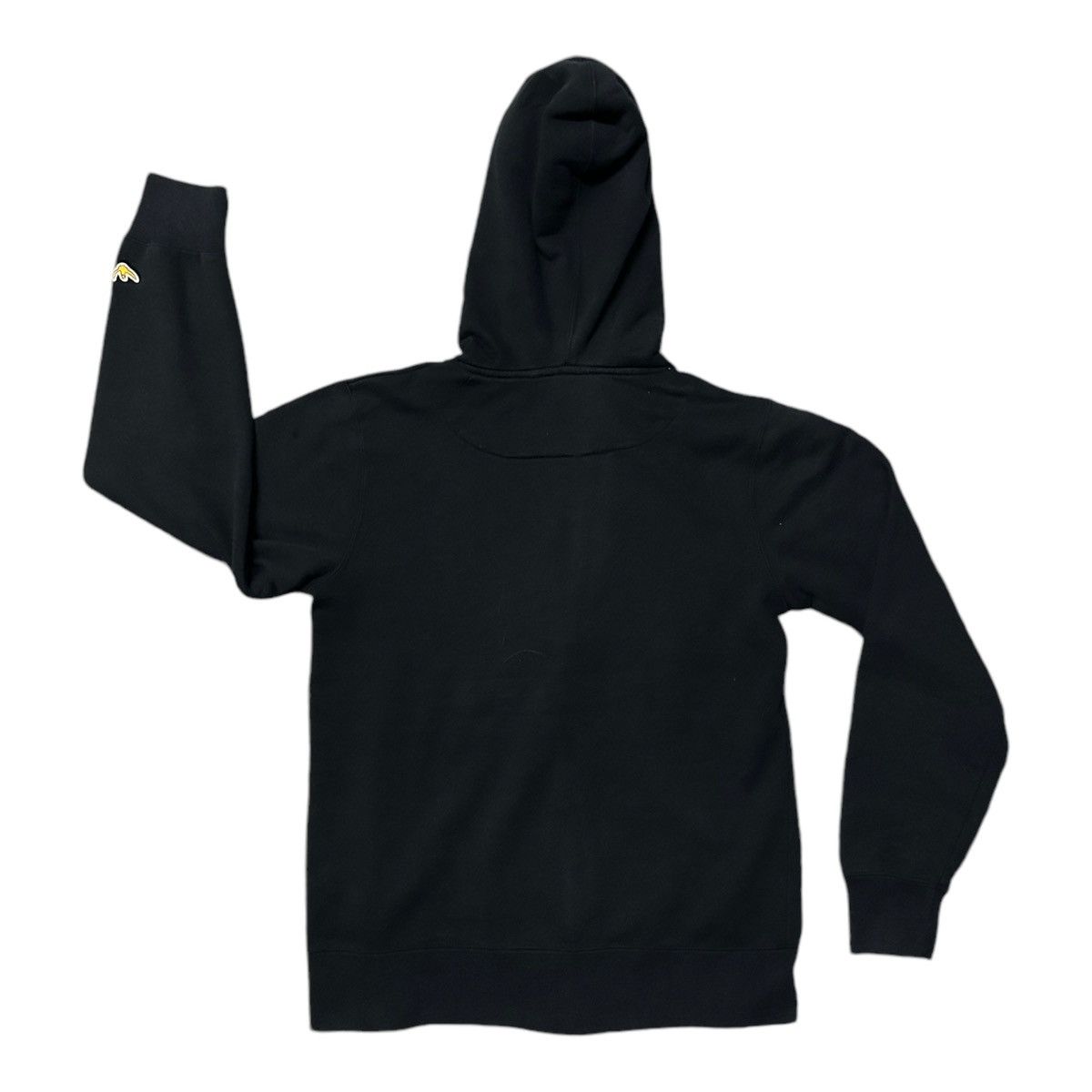 Japanese Brand Mark gonzales x back number zipper hoodie Size US M / EU 48-50 / 2 - 5 Thumbnail