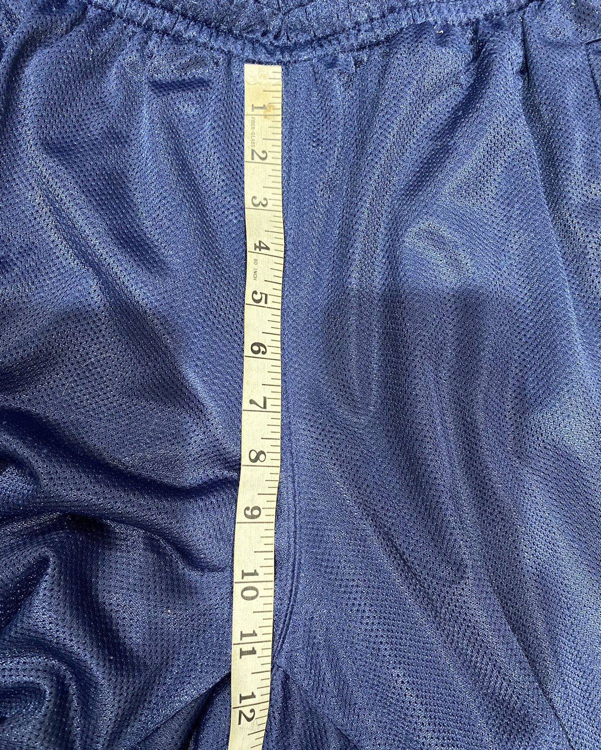 Vintage Vintage NIKE 90s Polyster Track Pant Size US 33 - 14 Thumbnail