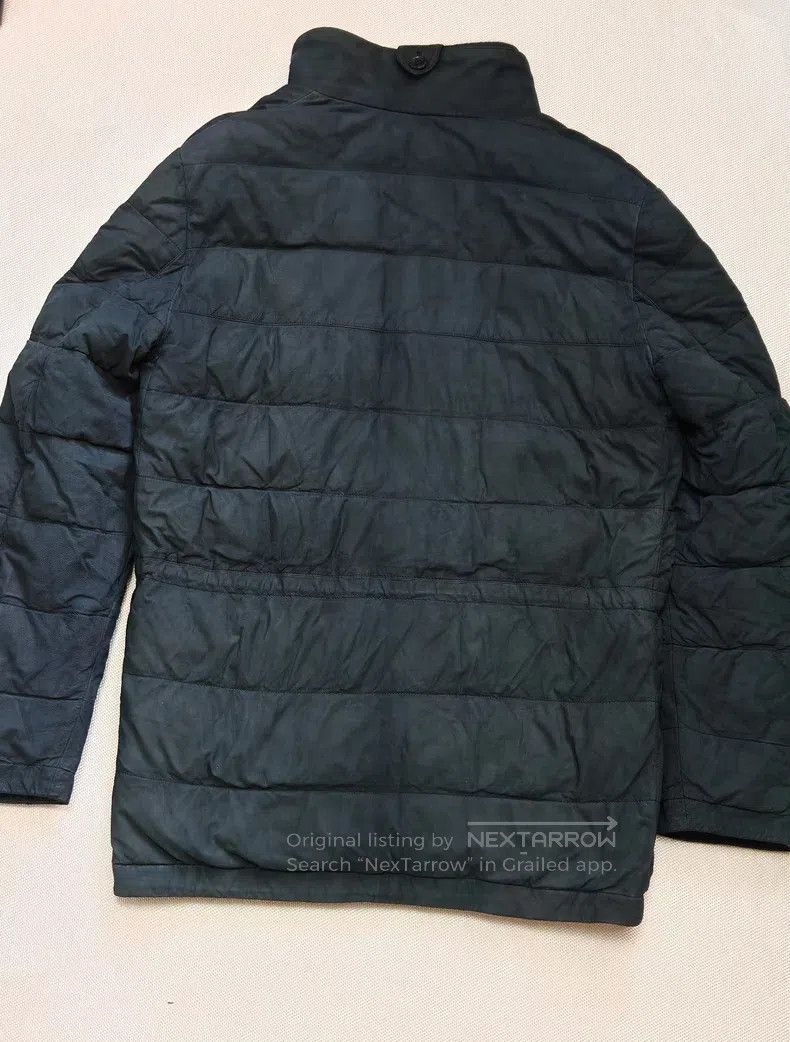 Loro Piana Loro Piana High-end calfskin down jacket coat Size US S / EU 44-46 / 1 - 2 Thumbnail