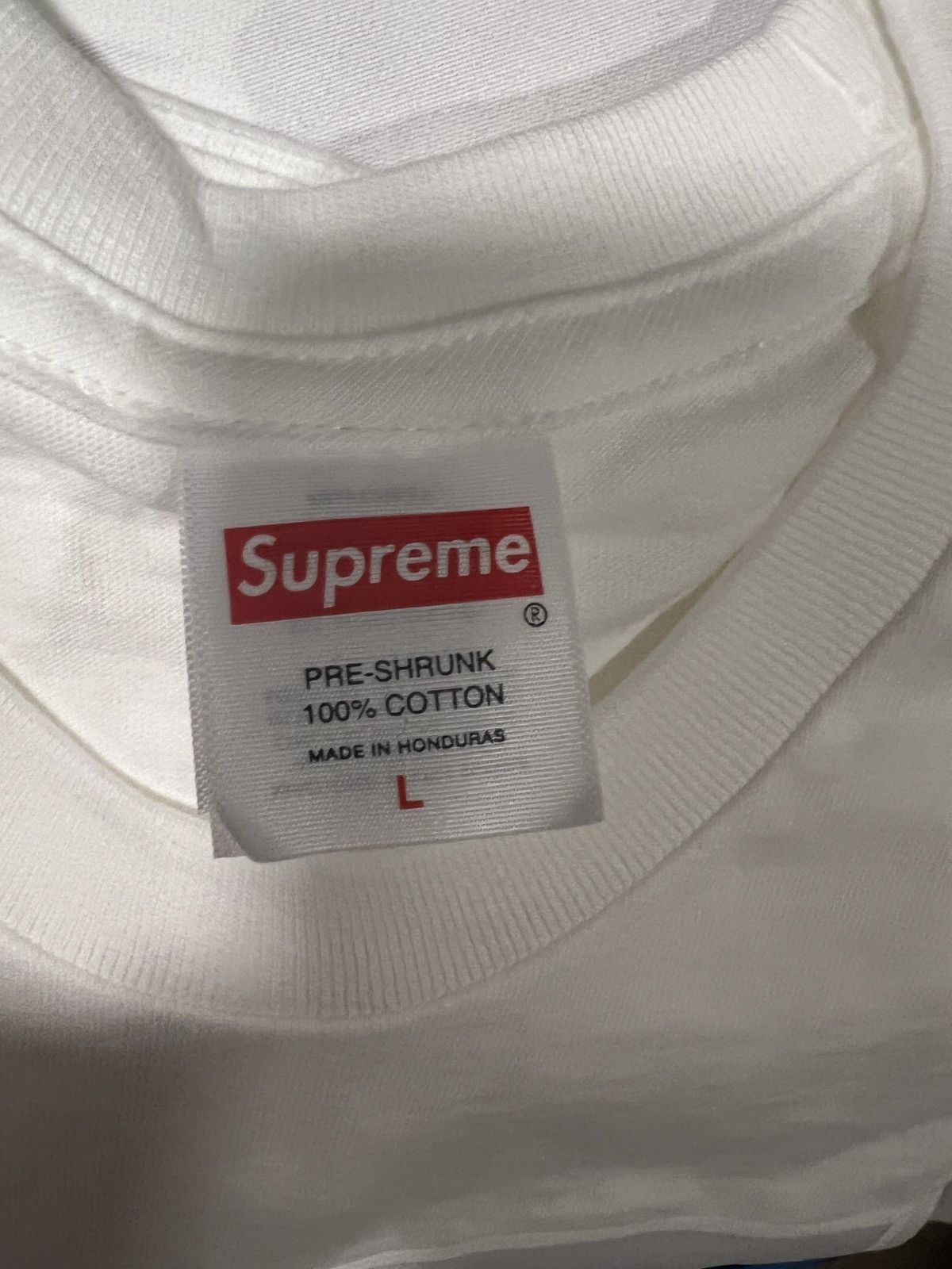 Supreme Supreme x Tyler the creator photo tee Size US L / EU 52-54 / 3 - 6 Thumbnail