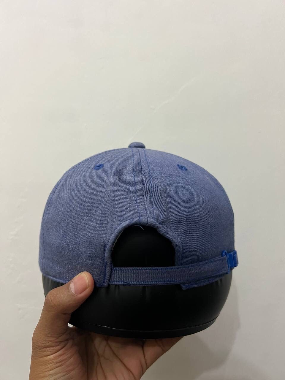 Japanese Brand Vintage FIFA Fukushima City Patches Hat Size ONE SIZE - 4 Thumbnail