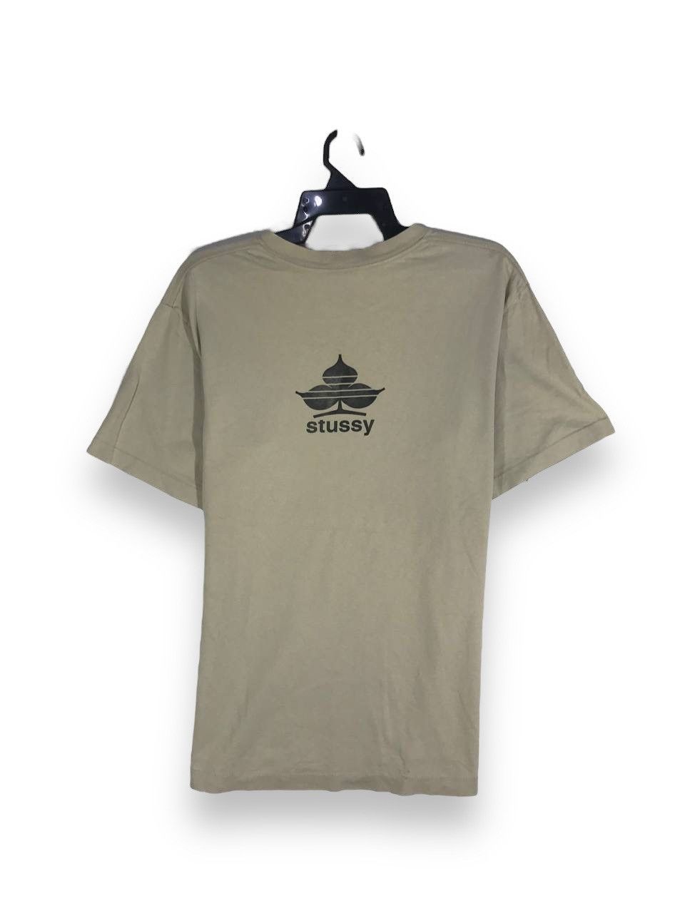 Stussy Vintage stussy spade single stitch Size US L / EU 52-54 / 3 - 5 Thumbnail