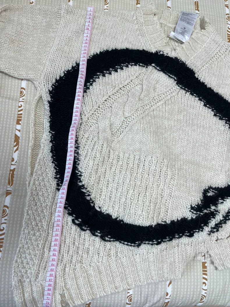 Maison Margiela Maison Margiela 22 autumn and winter show self-swallowing s Size US XS / EU 42 / 0 - 9 Thumbnail