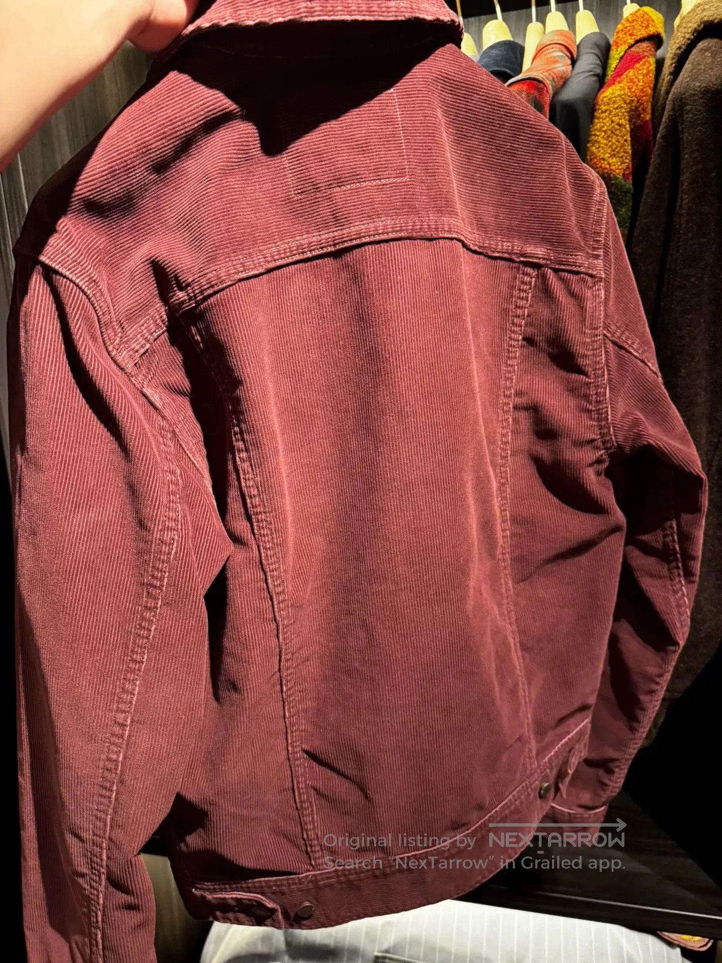 RRL Ralph Lauren RRL Japan Limited Color Jacket. Size US S / EU 44-46 / 1 - 5 Thumbnail