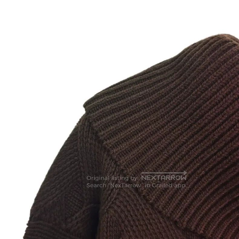 Hermes Hermes Sweater Size M / US 6-8 / IT 42-44 - 5 Thumbnail