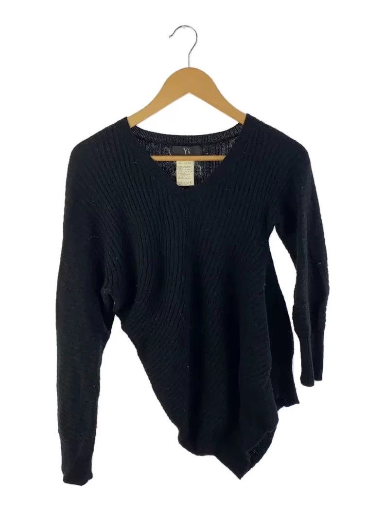 トップス T . Japan v neck hand knit T＊D＊ V―NECK KNIT TOP KTX5A―KN02