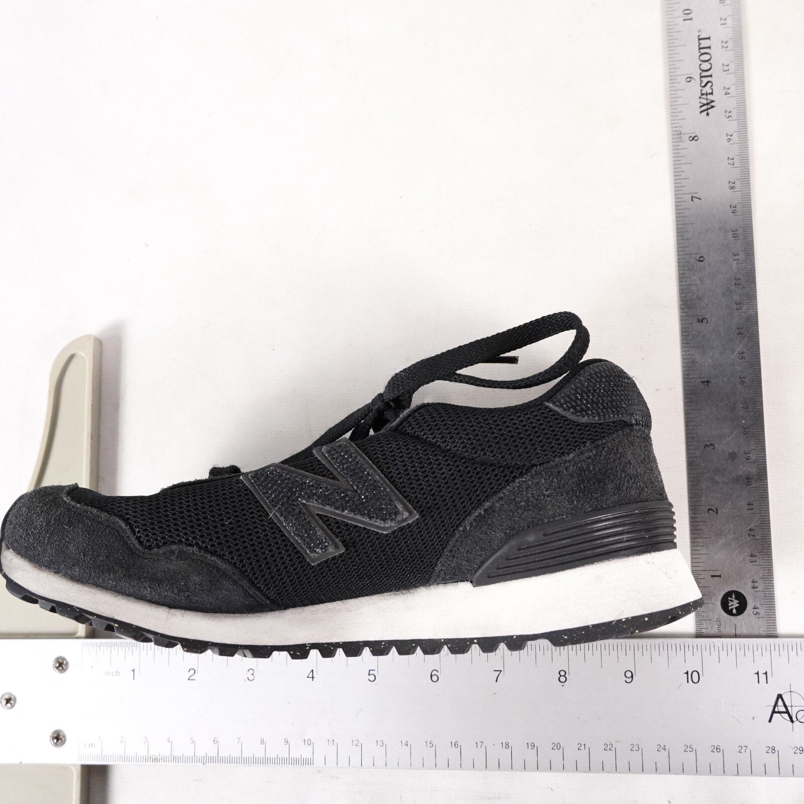 New Balance New Balance Running Shoes Casual Sneakers Lace Up Women 7 Size US 7 / IT 37 - 10 Thumbnail