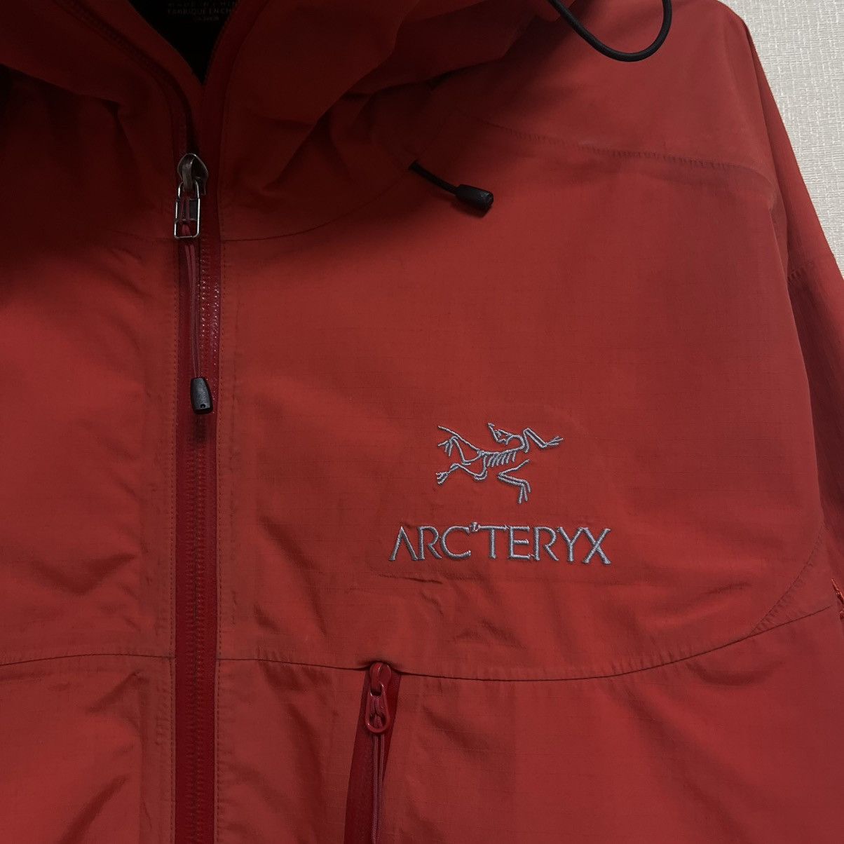 Arc'teryx Men's Arcteryx Beta Gore-Tex Jacket Size US L / EU 52-54 / 3 - 5 Thumbnail