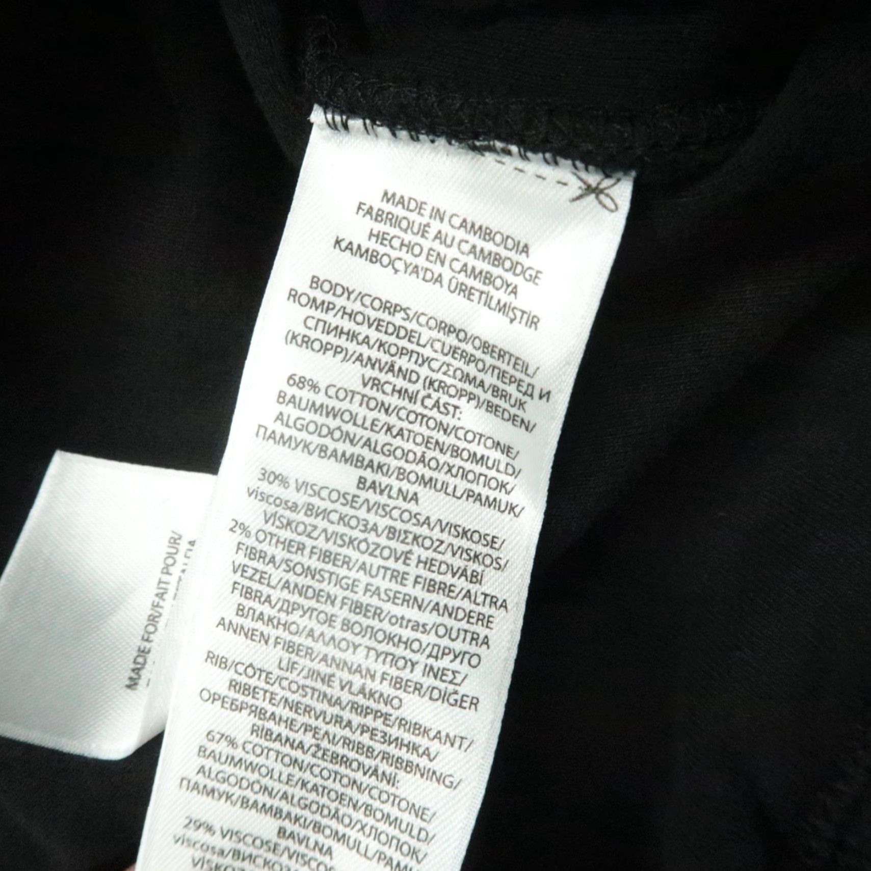 Polo Ralph Lauren Polo Ralph Lauren Sweater Men 2XL Black 1/4 Zip Knit Long Sleeve Mock Neck Pullover NWT Size US XXL / EU 58 / 5 - 5 Thumbnail