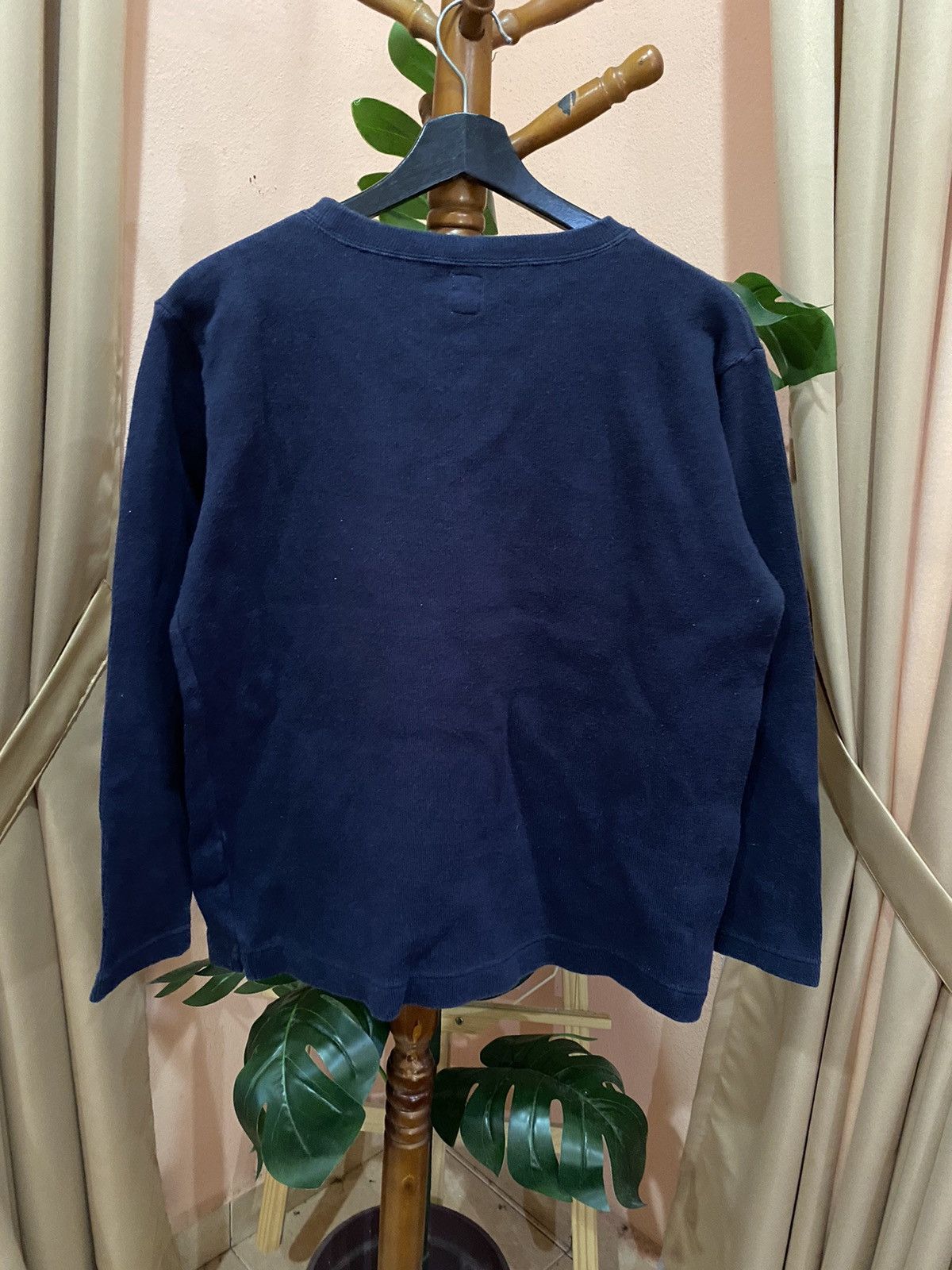 Junko Shimada VINTAGE JUNKO SHIMADA JUMPER SWEATSHIRT Size US M / EU 48-50 / 2 - 8 Thumbnail