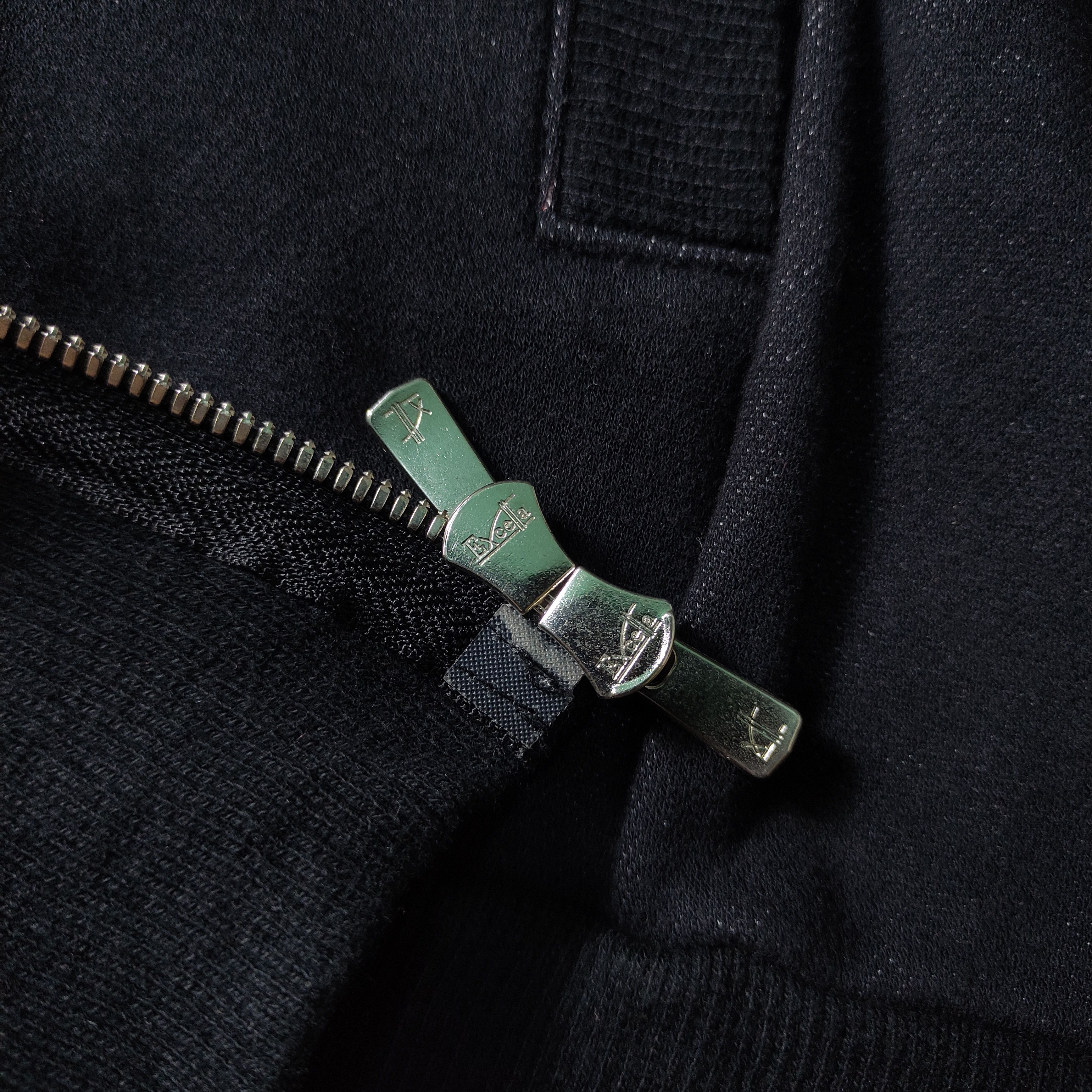 Japanese Brand Armure Asymmetric style Rick Owens Size US L / EU 52-54 / 3 - 13 Thumbnail