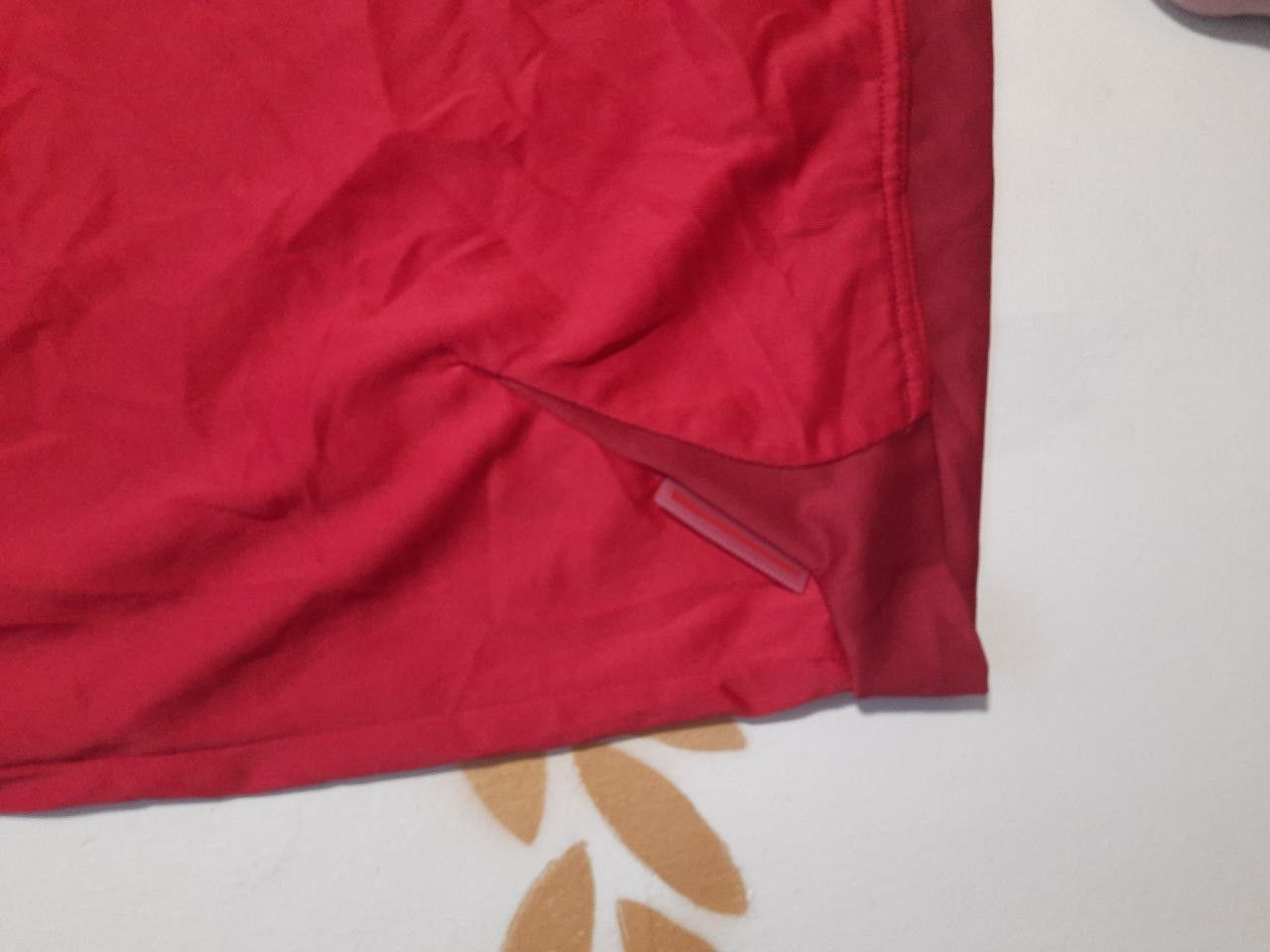 Umbro Umbro England Jersey 2006-2008 Size US XL / EU 56 / 4 - 9 Thumbnail
