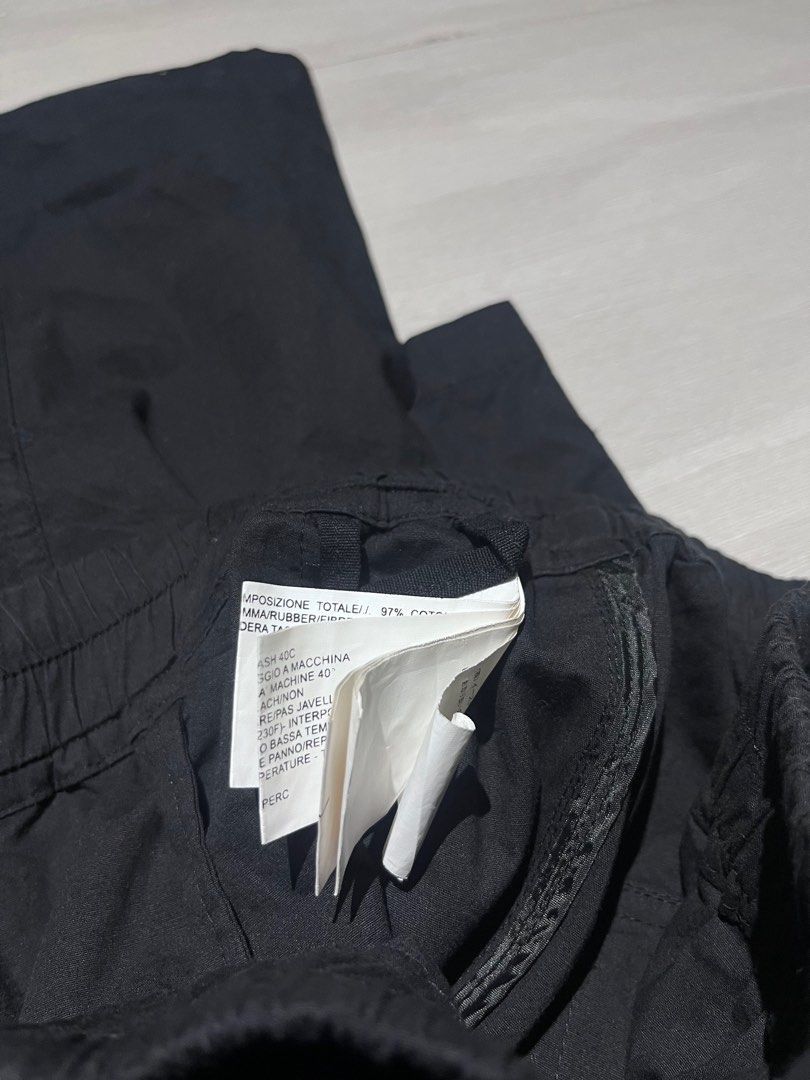 Rick Owens Drkshdw Rick Owens DS pants adjustable Size US 30 / EU 46 - 6 Thumbnail
