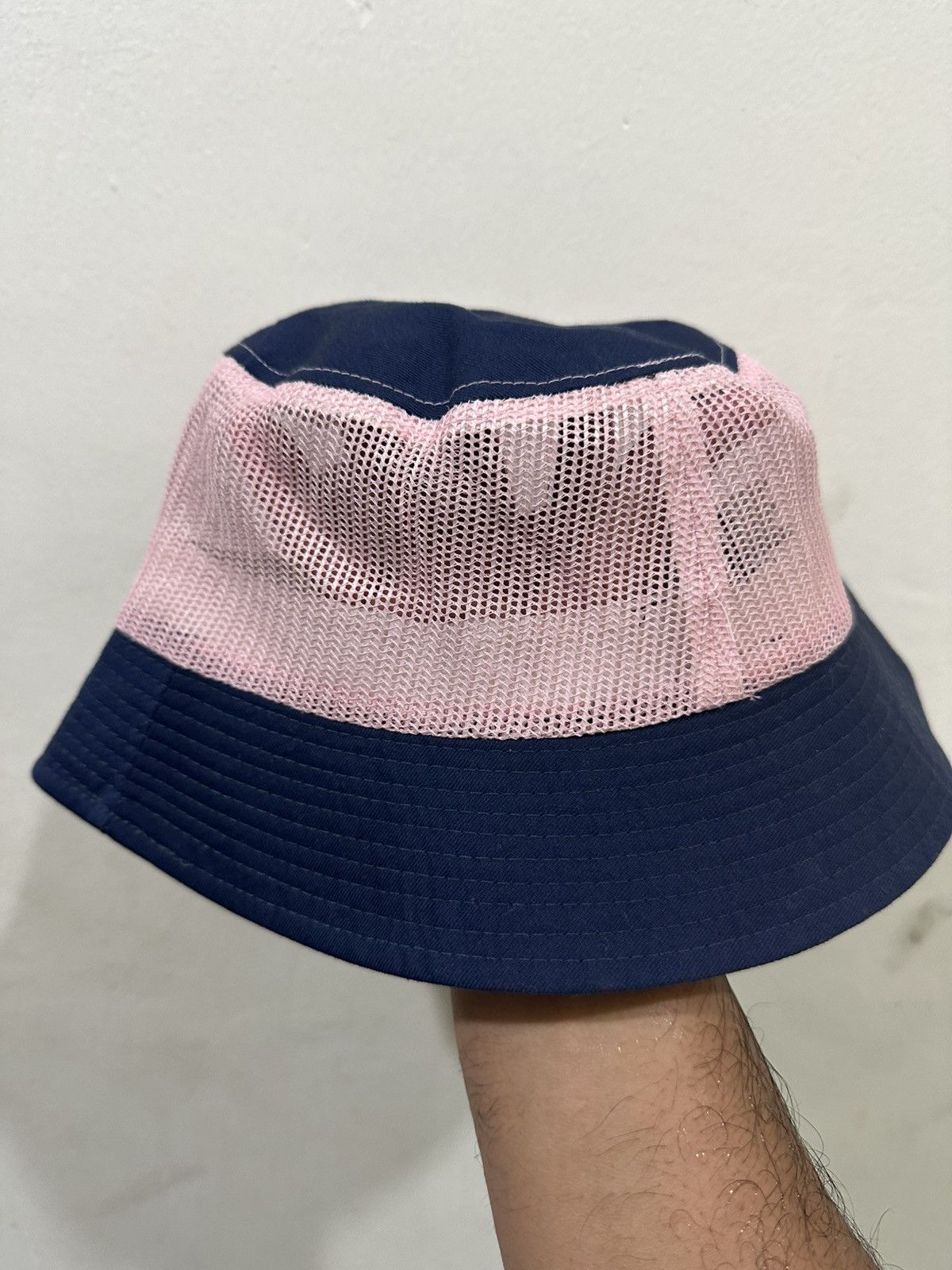 Von Dutch VTG Von Dutch Bucket Hat Size ONE SIZE - 4 Thumbnail