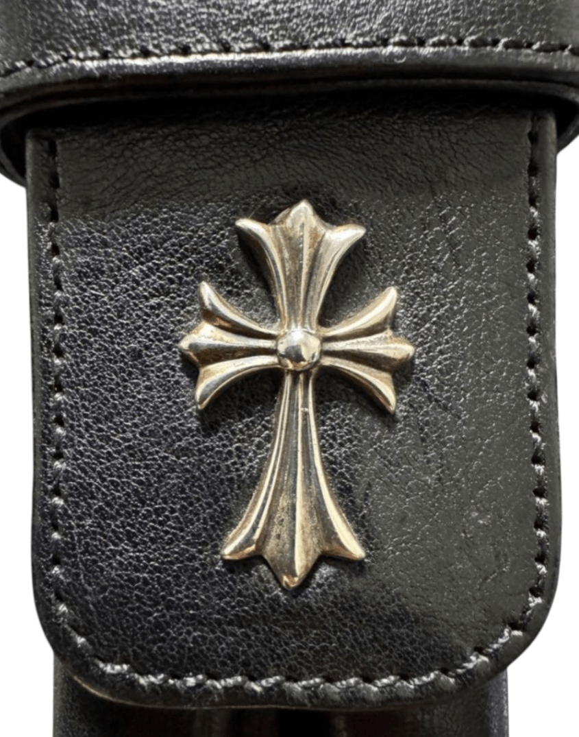 Chrome Hearts Chrome Hearts Pen Case Size ONE SIZE - 2 Thumbnail
